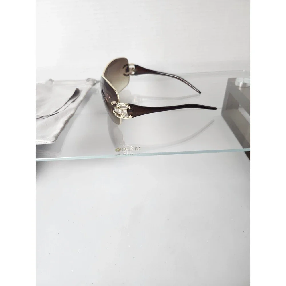 BSReyeop Wrap Around Sun Glasses